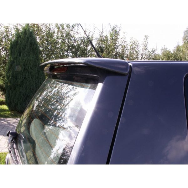 Spoiler alettone Volkswagen Polo 6N2 99-02