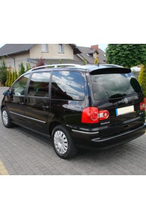 Spoiler alettone Volkswagen Sharan 00