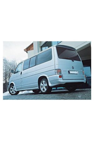 Spoiler alettone Volkswagen T4