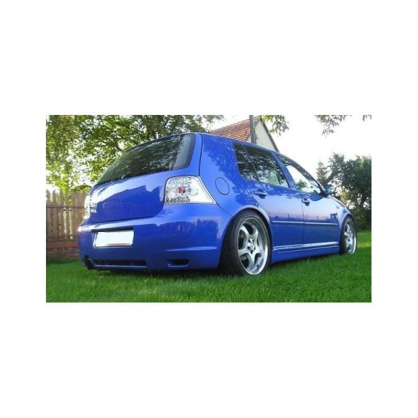 Minigonne laterali sottoporta Volkswagen Golf IV R32 5P