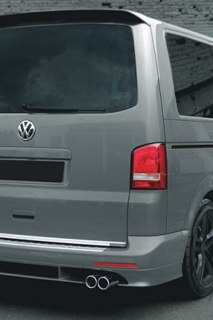 Sottoparaurti anteriore Volkswagen T5