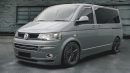 Minigonne laterali sottoporta Volkswagen T5