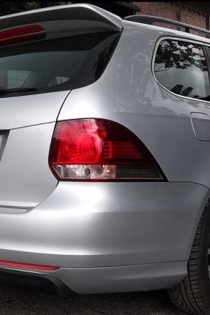 Sottoparaurti anteriore Volkswagen Golf VI