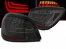 Coppia fari Led Bar posteriori BMW Serie 5 E60 03-07 Fume