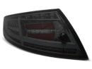 Coppia fari Led Bar posteriori Audi TT 8J 06-14