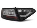 Coppia fari Led Bar posteriori Audi A5 8V Coupe 07-11