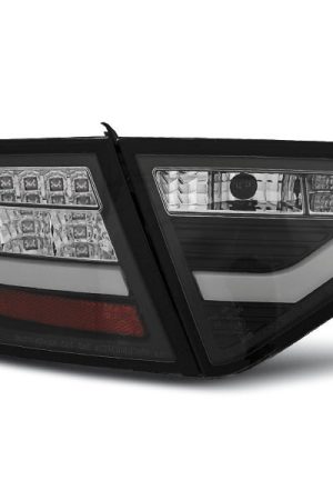 Coppia fari Led Bar posteriori Audi A5 8V Coupe 07-11