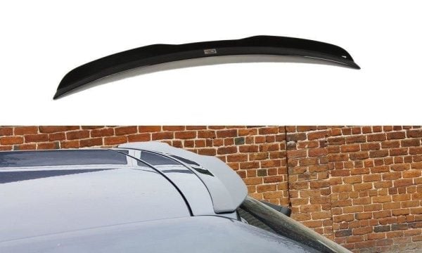 Estensione spoiler Audi A3 8P 03-12