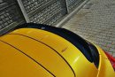 Estensione spoiler Renault Megane 3 RS 10-15