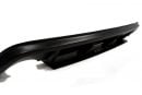 Estensione spoiler estrattore sottoparaurti posteriore Ford Focus MK2 ST 05-07