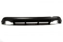 Estensione spoiler estrattore sottoparaurti posteriore Ford Focus MK2 ST 05-07