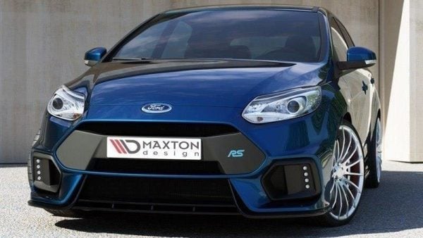 Paraurti anteriore Ford Focus MK3 10-14 RS 2015 Look