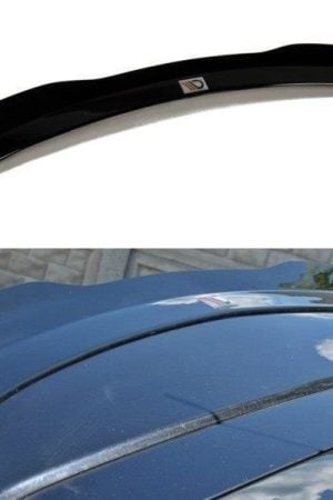 Estensione spoiler Opel Astra H OPC / VXR 2005-2010