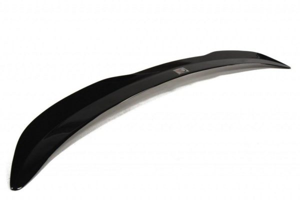 Estensione spoiler Opel Astra H OPC / VXR 2005-2010