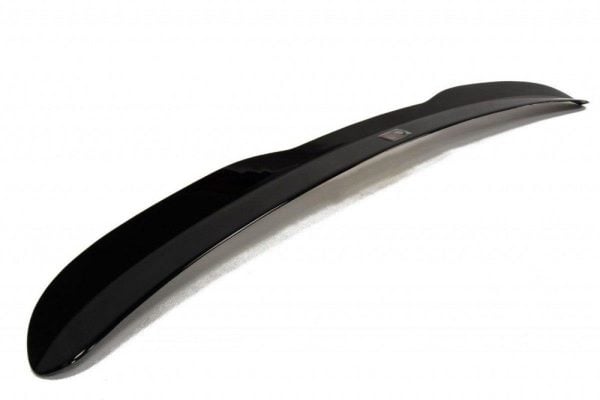 Estensione spoiler Opel Astra J GTC 2009-2015