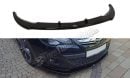 Sottoparaurti splitter anteriore Opel Astra J GTC 2009-