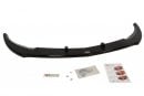 Sottoparaurti splitter anteriore Opel Astra J GTC 2009-