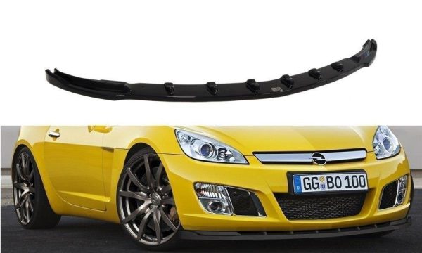 Sottoparaurti splitter anteriore Opel GT 07-09