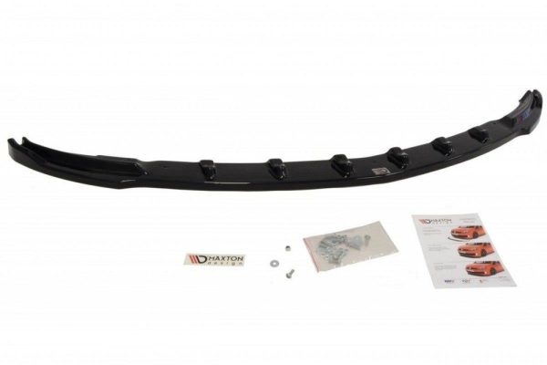 Sottoparaurti splitter anteriore Opel GT 07-09