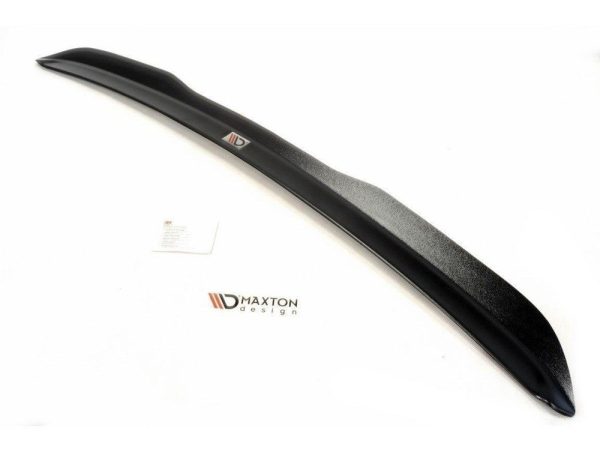 Estensione spoiler Opel Zafira B OPC 05-11