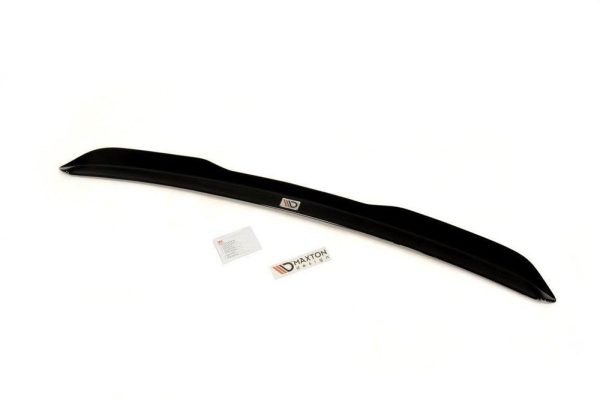 Estensione spoiler Opel Zafira B OPC 05-11