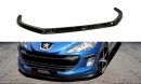 Sottoparaurti splitter anteriore Peugeot 308 07-11