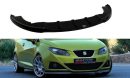 Sottoparaurti splitter anteriore Seat Ibiza IV 6J 08-12