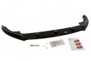 Sottoparaurti splitter anteriore Skoda Rapid 2013-