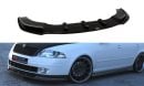 Sottoparaurti splitter anteriore Skoda Octavia II 04-08