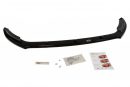 Sottoparaurti splitter anteriore V.2 Skoda Octavia III 2013-