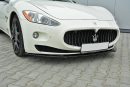 Sottoparaurti splitter anteriore Maserati Granturismo 07-11