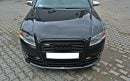 Sottoparaurti anteriore Audi A3 8P (FACELIFT MODEL) 2008-2013