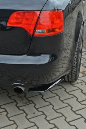 Sottoparaurti anteriore Audi A4 B7 2004-2007