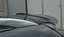 Estensione spoiler Audi A4 B7 2004-2007