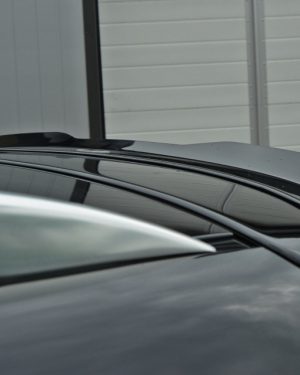 Estensione spoiler Audi A4 B7 2004-2007