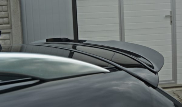 Estensione spoiler Audi A4 B7 2004-2007