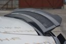 Estensione spoiler Audi A7 S-Line 2014-