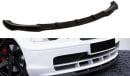 Sottoparaurti splitter anteriore BMW Serie 3 E46 Coupe 02-07