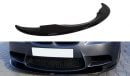 Sottoparaurti splitter anteriore BMW Serie 3 E92 / E93 06-10