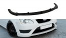 Sottoparaurti splitter anteriore Ford Focus MK2 ST 07-11