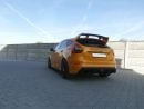 Paraurti anteriore Ford Focus MK3 10-14 RS 2015 Look