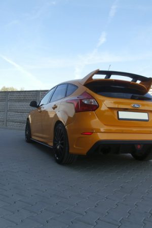 Paraurti anteriore Ford Focus MK3 10-14 RS 2015 Look