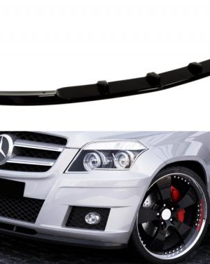 Sottoparaurti splitter anteriore Mercedes CLK W211 AMG 02-06