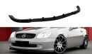 Sottoparaurti splitter anteriore Mercedes SLK R170 96-04