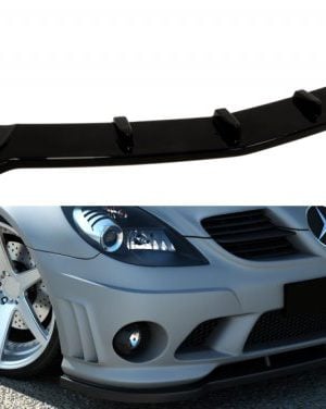 Sottoparaurti splitter anteriore Mercedes SLK R170 00-04