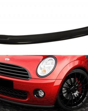 Sottoparaurti splitter anteriore Mini Cooper R56 JCW 06-13