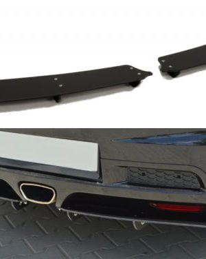 Audi RS6 C5 Spoiler estrattore sottoparaurti posteriore