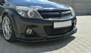 Sottoparaurti splitter posteriore Opel Astra H OPC / VXR 05-10