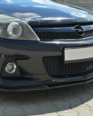 Sottoparaurti splitter posteriore Opel Astra H OPC / VXR 05-10