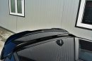 Estensione spoiler Opel Astra J OPC / VXR 2009-